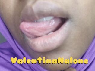 ValentinaNalone