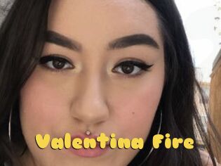 Valentina_Fire