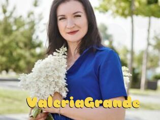 ValeriaGrande