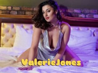 ValerieJones