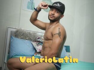 ValerioLatin