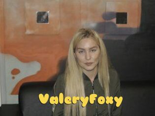 ValeryFoxy