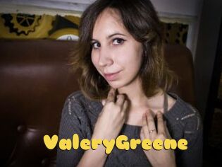 ValeryGreene