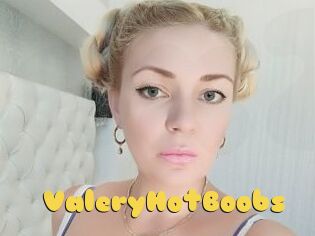 ValeryHotBoobs