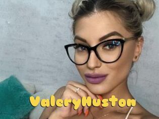 ValeryHuston