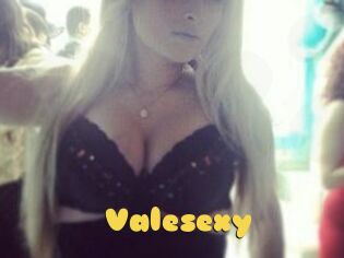 Valesexy