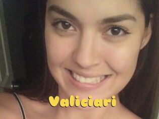 Valiciari