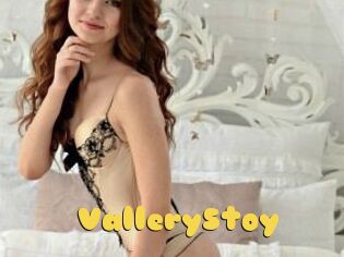 ValleryStoy