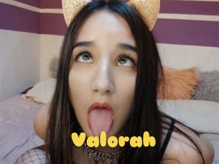 Valorah