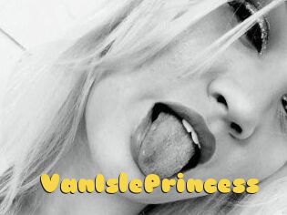 VanIslePrincess