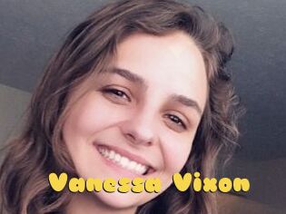 Vanessa_Vixon