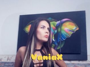 VaniaX