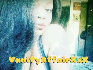 VanityAffairXxX