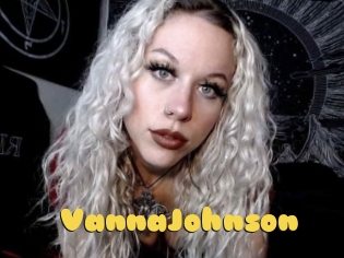 VannaJohnson