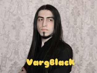 VargBlack