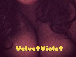 VelvetViolet