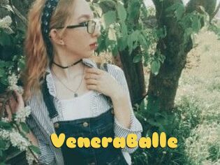 VeneraBalle