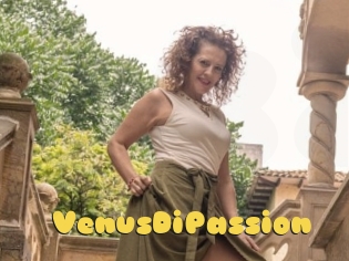 VenusDiPassion