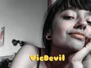 VicDevil