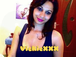 VickieXXX