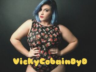 VickyCobainDyD