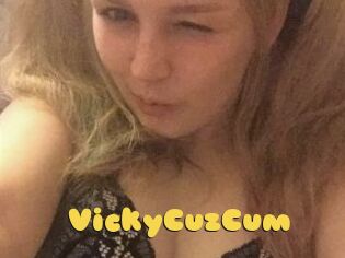 VickyCuzCum