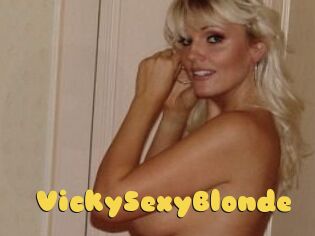 VickySexyBlonde