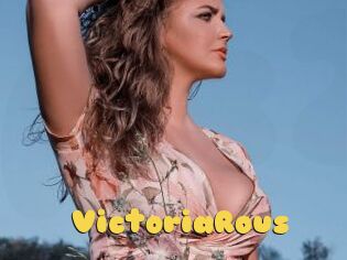 VictoriaRous