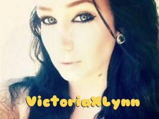 VictoriaXLynn