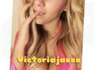 Victoriajaxxx