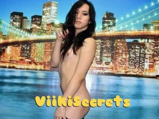 ViikiSecrets