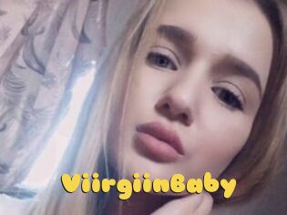 ViirgiinBaby