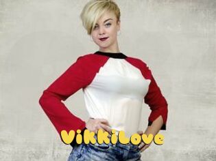 VikkiLove