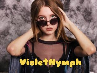 VioletNymph