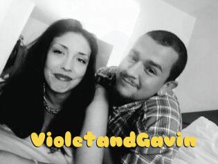 Violet_and_Gavin