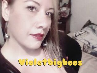 Violetbigboos