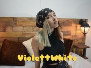 ViolettWhite