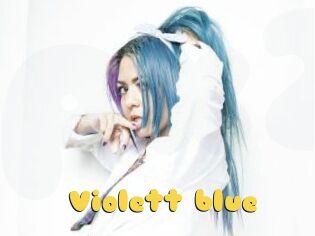 Violett_blue