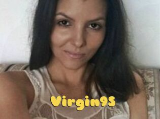 Virgin95