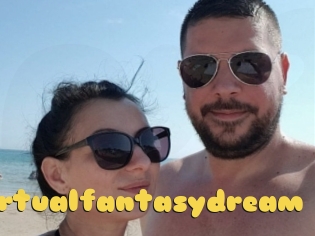 Virtualfantasydream