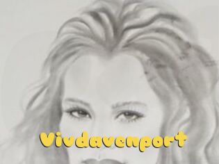 Vivdavenport