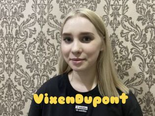 VixenDupont