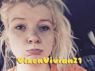 VixenVivian21