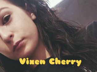 Vixen_Cherry