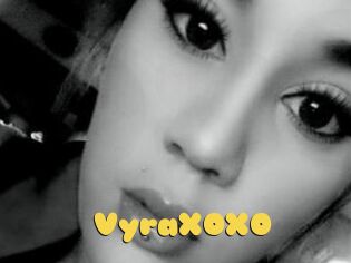 VyraXOXO