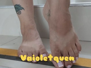 Vaioletquen