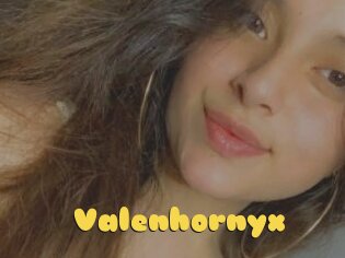 Valenhornyx