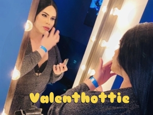 Valenthottie