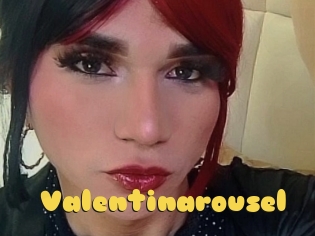 Valentinarousel