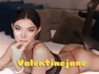 Valentinejane